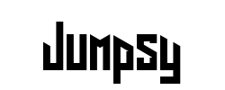 Jumpsy - logo